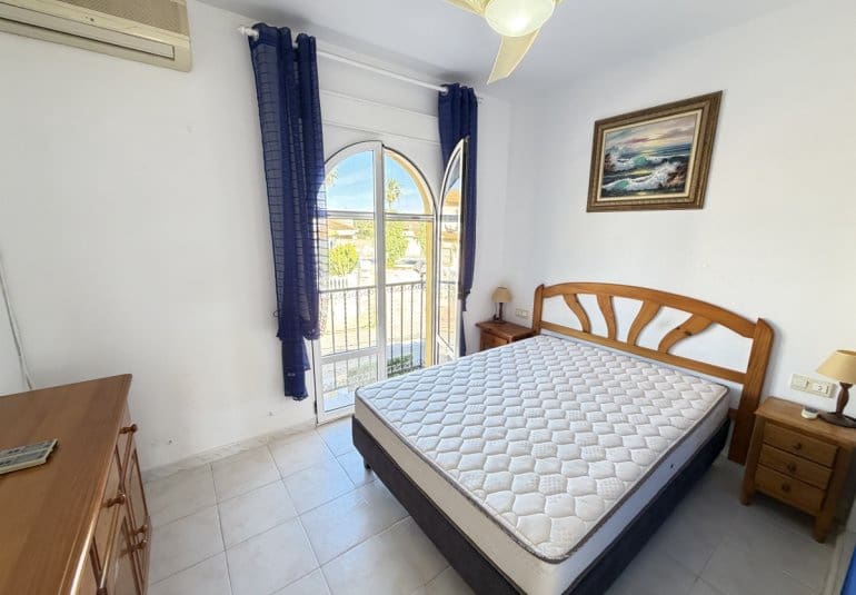 2 soverom Hus til salgs i La Florida med svømmebasseng - € 169 995 (Ref: 9730564)