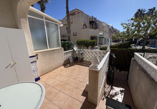 Casa de 2 habitaciones en La Florida, Orihuela en venta con piscina - 169.995 € (Ref: 9730564)