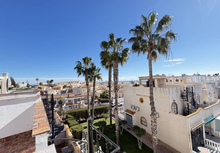 2 soverom Hus til salgs i La Florida med svømmebasseng - € 169 995 (Ref: 9730564)