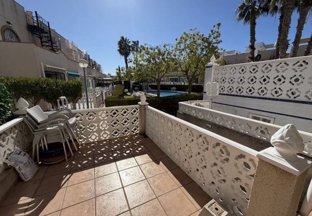 Casa de 2 habitaciones en La Florida, Orihuela en venta con piscina - 169.995 € (Ref: 9730564)