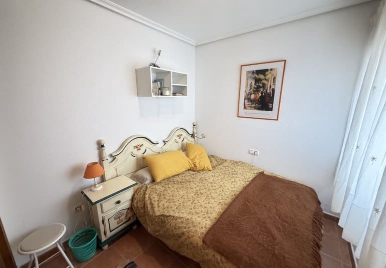 2 bedroom Bungalow for sale in Cabo Roig with pool - € 249,995 (Ref: 9730565)