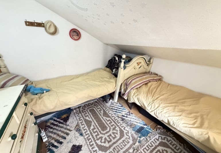 2 bedroom Bungalow for sale in Cabo Roig with pool - € 249,995 (Ref: 9730565)