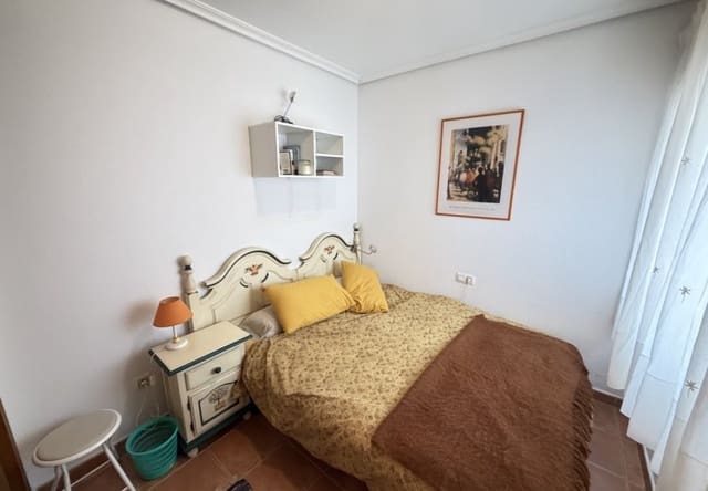 2 soveværelse Bungalow til salg i Cabo Roig, Orihuela med swimmingpool - € 249.995 (Ref: 9730565)