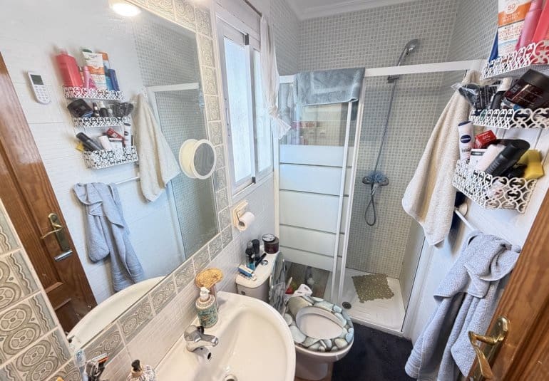 2 bedroom Bungalow for sale in Cabo Roig with pool - € 249,995 (Ref: 9730565)