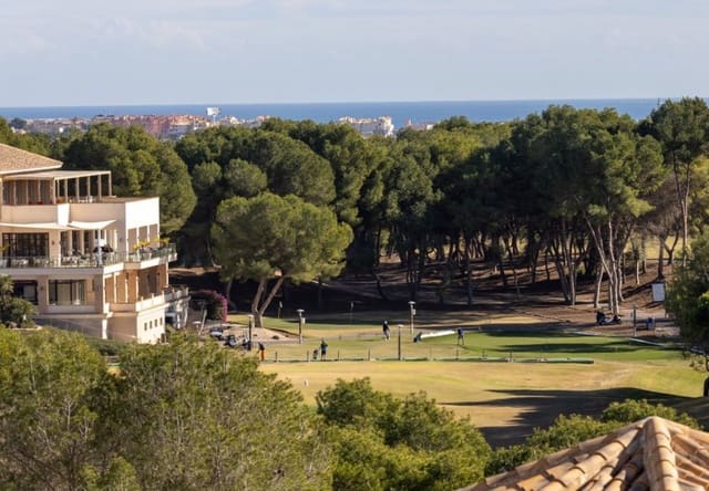 4 Zimmer Villa zu verkaufen in Las Ramblas Golf, Orihuela mit Pool - 299.000 € (Ref: 9730567)