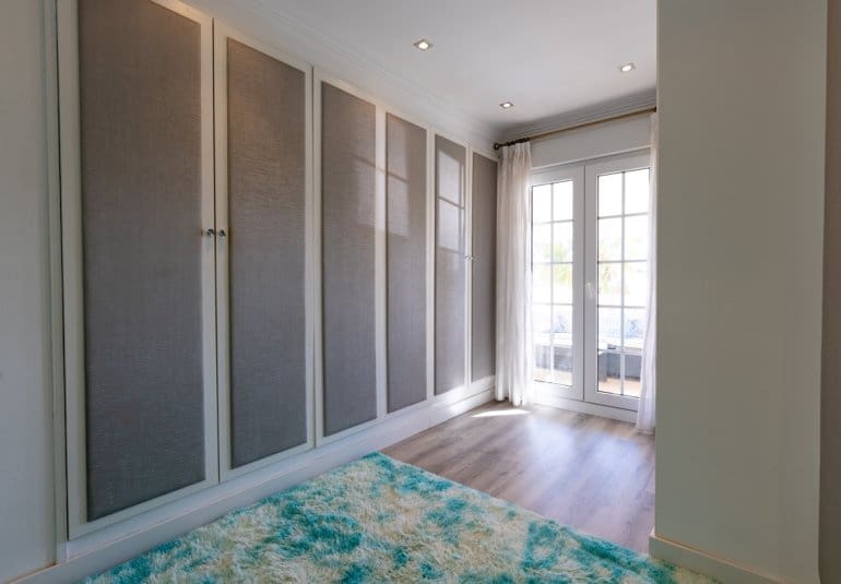 4 bedroom Villa for sale in Las Ramblas Golf with pool - € 299,000 (Ref: 9730567)