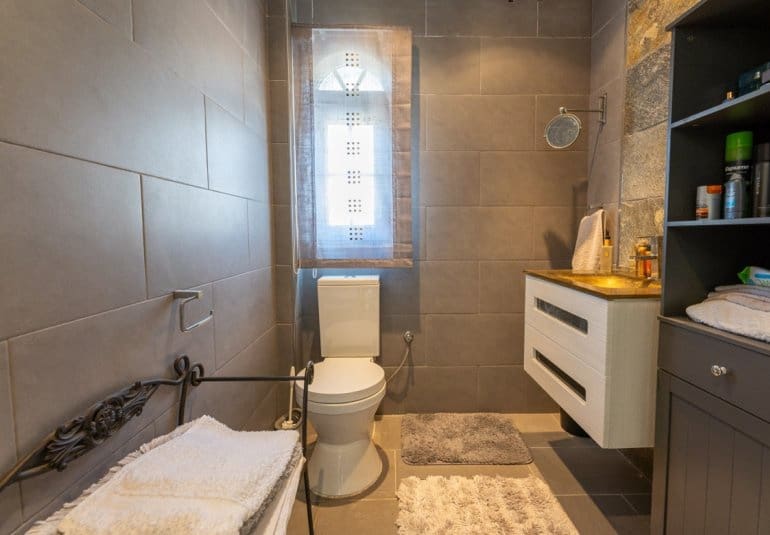 4 bedroom Villa for sale in Las Ramblas Golf with pool - € 299,000 (Ref: 9730567)