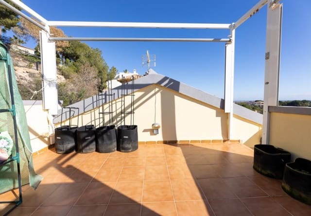 4 Zimmer Villa zu verkaufen in Las Ramblas Golf, Orihuela mit Pool - 299.000 € (Ref: 9730567)