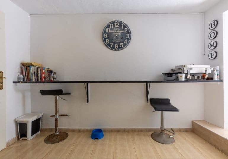 4 bedroom Villa for sale in Las Ramblas Golf with pool - € 299,000 (Ref: 9730567)