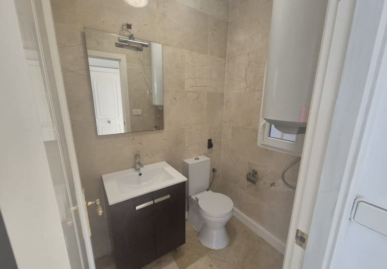 4 bedroom Villa for sale in Las Ramblas Golf with pool - € 299,000 (Ref: 9730567)