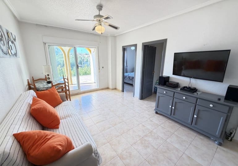 2 bedroom Apartment for sale in La Zenia with pool - € 190,000 (Ref: 9730568)