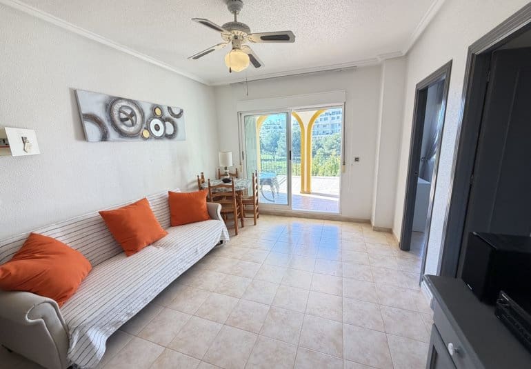 2 bedroom Apartment for sale in La Zenia with pool - € 190,000 (Ref: 9730568)