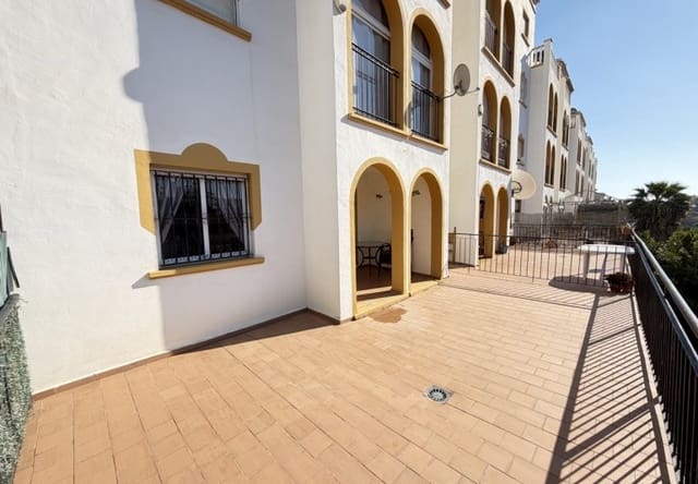 2 chambre Appartement à vendre à La Zenia, Orihuela avec piscine - 190 000 € (Ref: 9730568)