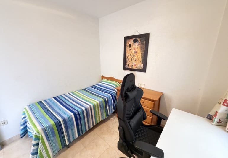 2 bedroom Apartment for sale in La Zenia with pool - € 190,000 (Ref: 9730568)