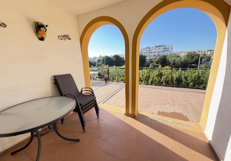 2 bedroom Apartment for sale in La Zenia with pool - € 190,000 (Ref: 9730568)