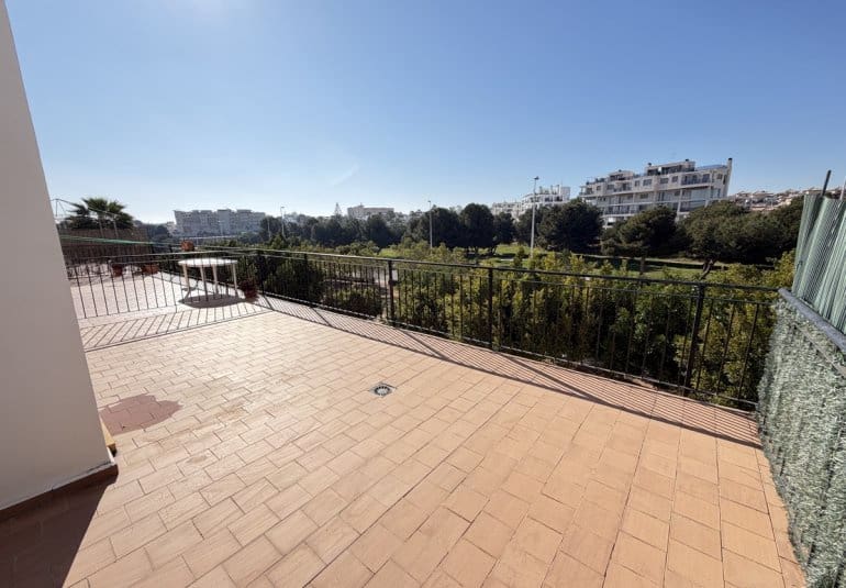 2 bedroom Apartment for sale in La Zenia with pool - € 190,000 (Ref: 9730568)