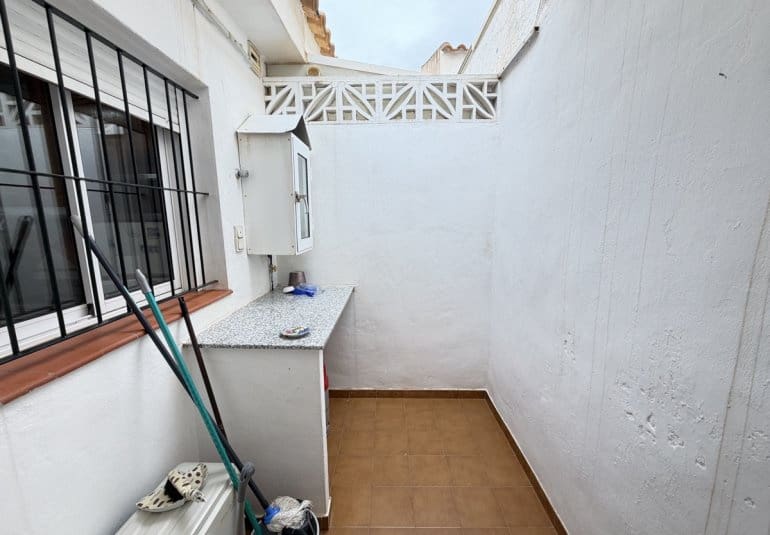 2 bedroom Bungalow for sale in Cabo Roig with pool - € 235,000 (Ref: 9730569)