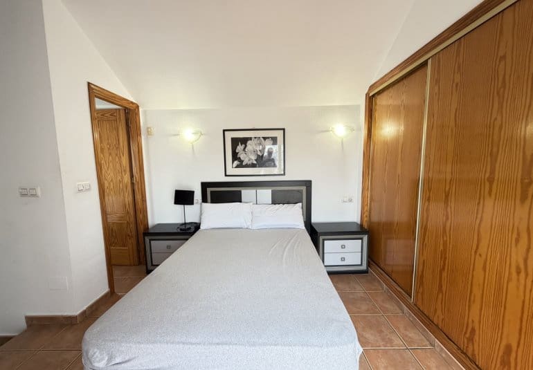 2 bedroom Bungalow for sale in Cabo Roig with pool - € 235,000 (Ref: 9730569)