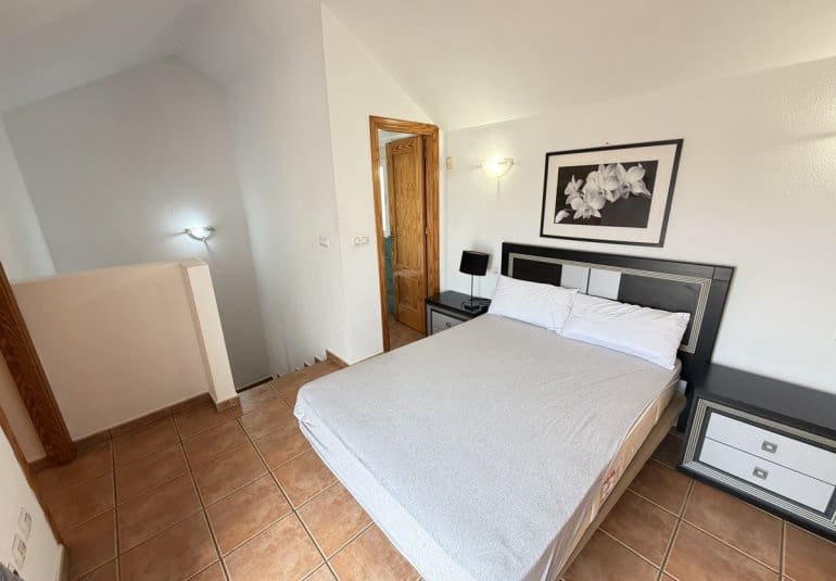 2 bedroom Bungalow for sale in Cabo Roig with pool - € 235,000 (Ref: 9730569)