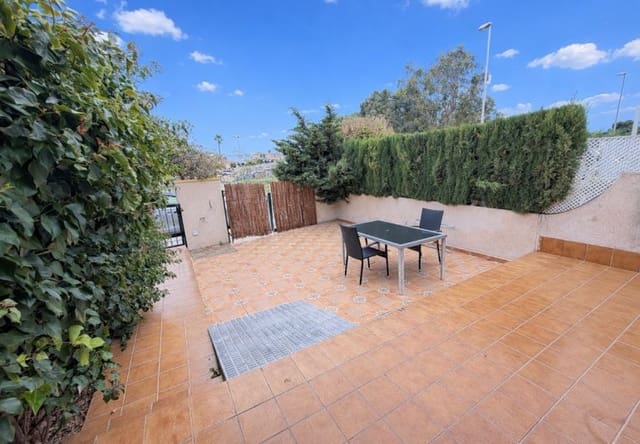 2 soveværelse Bungalow til salg i Cabo Roig, Orihuela med swimmingpool - € 235.000 (Ref: 9730569)