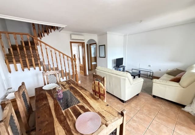 2 soveværelse Bungalow til salg i Cabo Roig, Orihuela med swimmingpool - € 235.000 (Ref: 9730569)