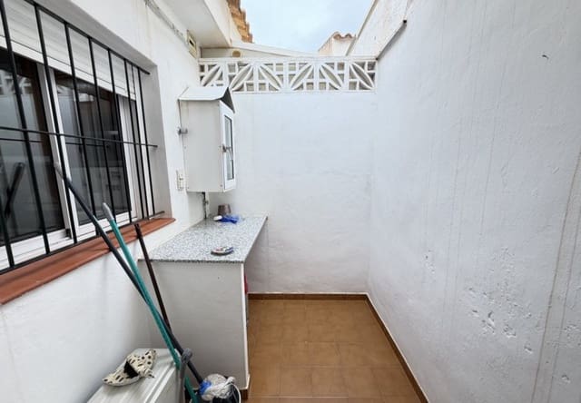 2 soveværelse Bungalow til salg i Cabo Roig, Orihuela med swimmingpool - € 235.000 (Ref: 9730569)