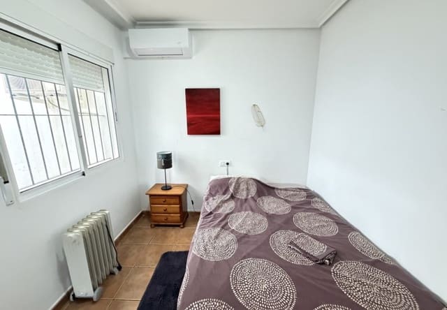 2 soveværelse Bungalow til salg i Cabo Roig, Orihuela med swimmingpool - € 235.000 (Ref: 9730569)