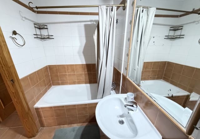 2 soveværelse Bungalow til salg i Cabo Roig, Orihuela med swimmingpool - € 235.000 (Ref: 9730569)