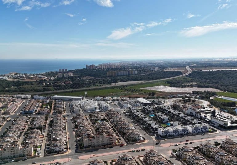 Building Plot for sale in Orihuela Costa - € 1,100,000 (Ref: 9730571)