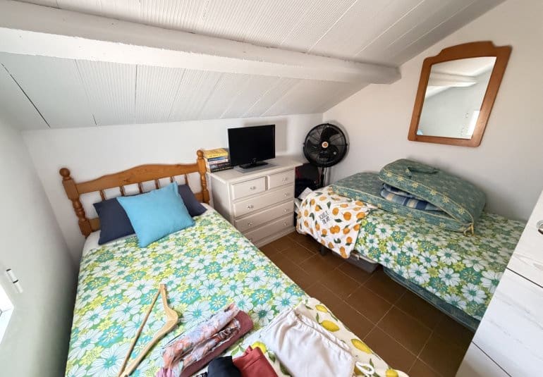 4 bedroom Bungalow for sale in La Zenia with pool - € 289,000 (Ref: 9730572)