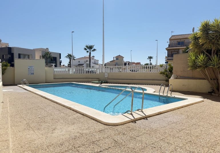 3 bedroom Apartment for sale in La Zenia - € 189,995 (Ref: 9730573)