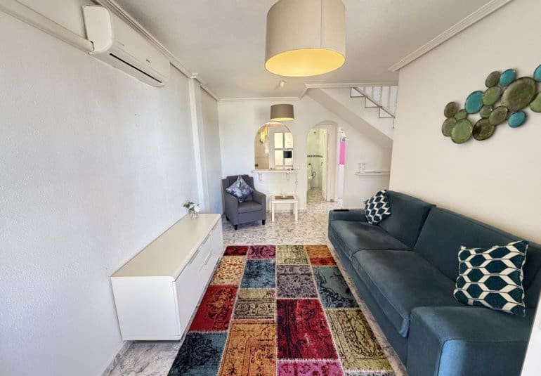 3 bedroom Apartment for sale in La Zenia - € 189,995 (Ref: 9730573)