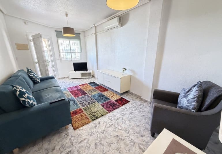 3 bedroom Apartment for sale in La Zenia - € 189,995 (Ref: 9730573)