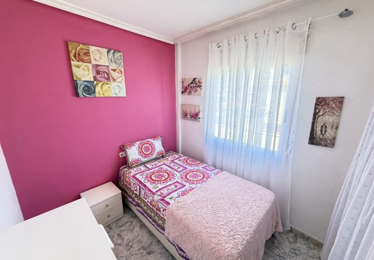 3 bedroom Apartment for sale in La Zenia - € 189,995 (Ref: 9730573)