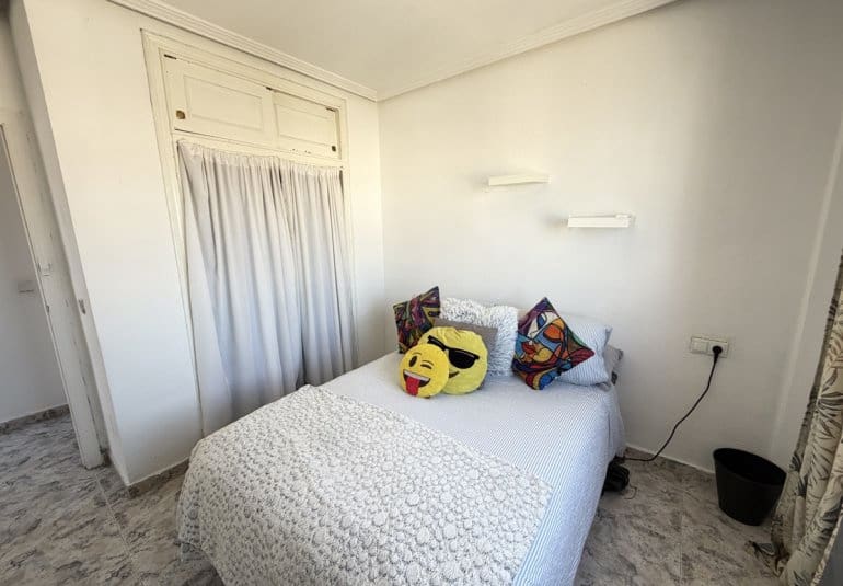 3 bedroom Apartment for sale in La Zenia - € 189,995 (Ref: 9730573)