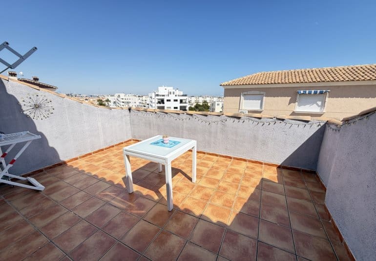 3 bedroom Apartment for sale in La Zenia - € 189,995 (Ref: 9730573)