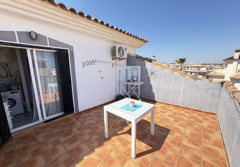 3 bedroom Apartment for sale in La Zenia - € 189,995 (Ref: 9730573)