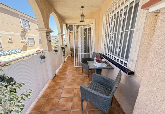 3 chambre Appartement à vendre à La Zenia, Orihuela - 189 995 € (Ref: 9730573)