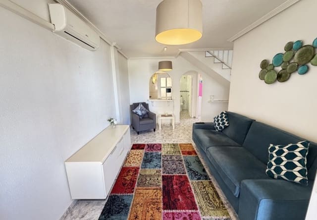 3 chambre Appartement à vendre à La Zenia, Orihuela - 189 995 € (Ref: 9730573)