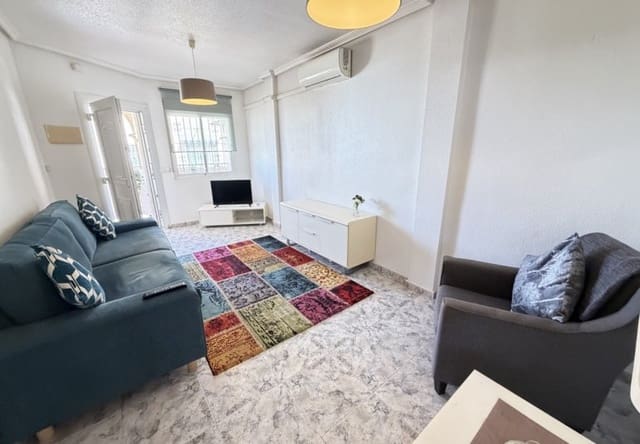 3 chambre Appartement à vendre à La Zenia, Orihuela - 189 995 € (Ref: 9730573)