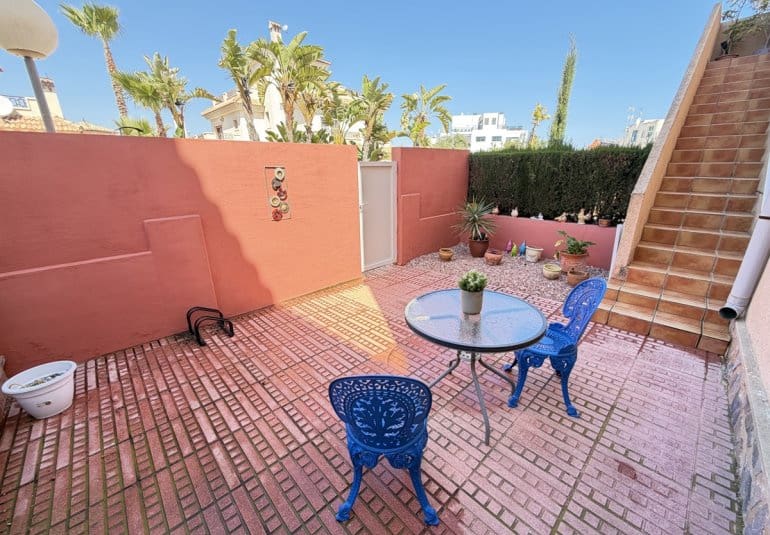 3 bedroom Apartment for sale in La Zenia - € 189,995 (Ref: 9730573)