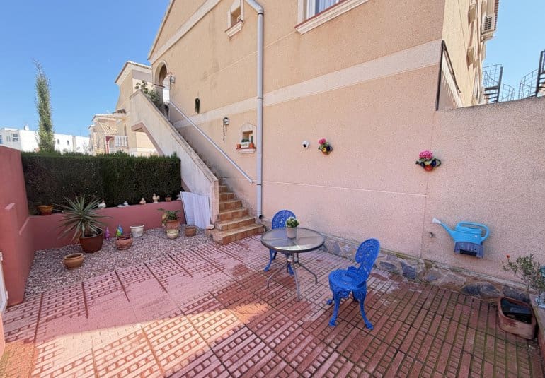 3 bedroom Apartment for sale in La Zenia - € 189,995 (Ref: 9730573)