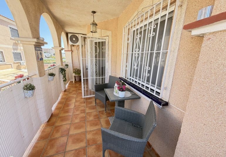 3 bedroom Apartment for sale in La Zenia - € 189,995 (Ref: 9730573)
