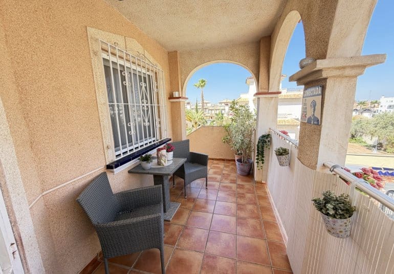3 bedroom Apartment for sale in La Zenia - € 189,995 (Ref: 9730573)