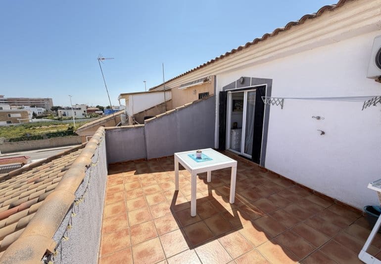 3 bedroom Apartment for sale in La Zenia - € 189,995 (Ref: 9730573)