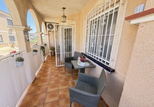 3 chambre Appartement à vendre à La Zenia, Orihuela - 189 995 € (Ref: 9730573)