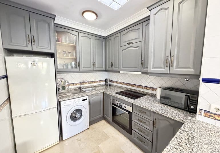 2 camera da letto Bungalow in vendita in Villamartin con piscina - 199.995 € (Rif: 9730574)