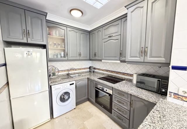 2 soveværelse Bungalow til salg i Villamartin, Orihuela med swimmingpool - € 199.995 (Ref: 9730574)