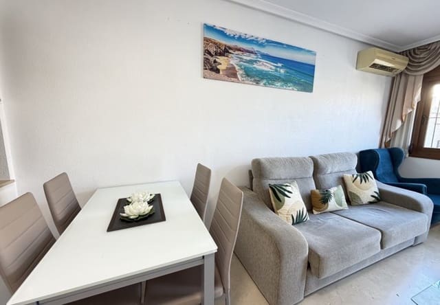 2 soveværelse Bungalow til salg i Villamartin, Orihuela med swimmingpool - € 199.995 (Ref: 9730574)