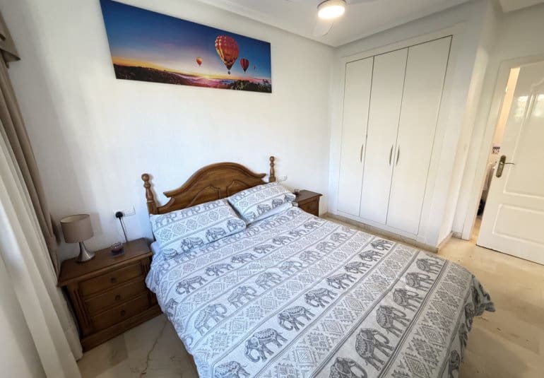2 camera da letto Bungalow in vendita in Villamartin con piscina - 199.995 € (Rif: 9730574)